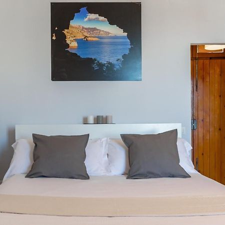 Seaview Apartment In Posillipo By Wonderful Italy Peschiera del Garda Luaran gambar