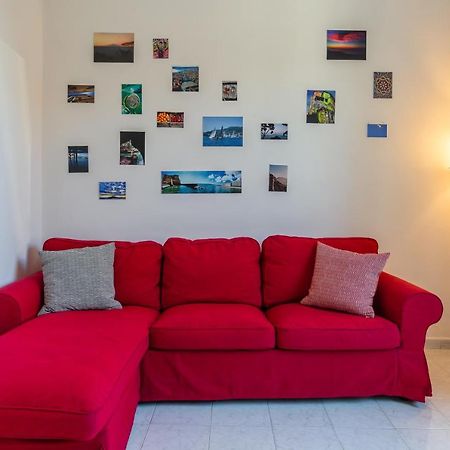 Seaview Apartment In Posillipo By Wonderful Italy Naples Luaran gambar