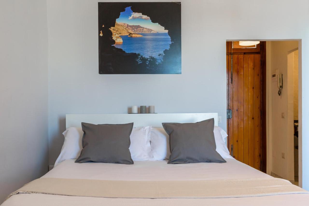 Seaview Apartment In Posillipo By Wonderful Italy Peschiera del Garda Luaran gambar